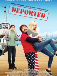 Депортированная