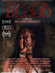 Баллада в крови