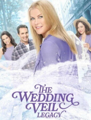 Свадебная фата. Наследие