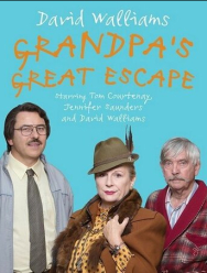 Великий побег дедушки