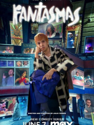 Призраки 1 сезон