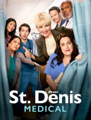 Клиника святого Дениса 1 сезон
