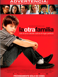 Другая семья