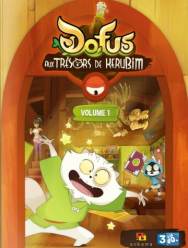 Дофус: Сокровища Керуба 1 сезон