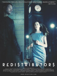 Редистрибьюторы