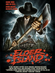 Остров Элдер