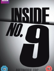 Внутри девятого номера 9 сезон
