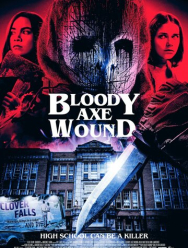 Увечье топором