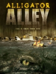 Земля аллигаторов