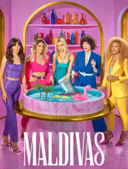 Кондоминиум Мальдивы 1 сезон