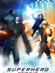 Бойцовский клуб супергероев