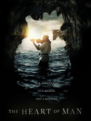 The Heart of Man