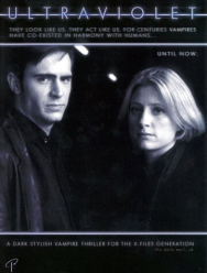 Ультрафиолет