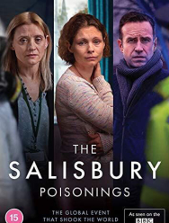 Отравления в Солсбери 1 сезон