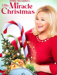 Миссис Рождественская магия