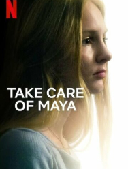 Позаботьтесь о Майе