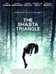 Треугольник Шаста