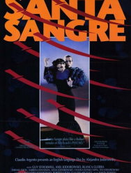 Святая кровь