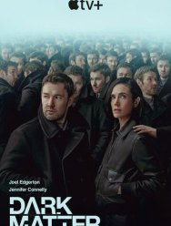 Тёмная материя 1 сезон