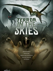 Ужас, летящий на крыльях ночи