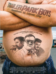 Парни из Трейлер-Парка: Обратный отсчет до запоя