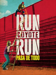 Беги койот, беги 3 сезон