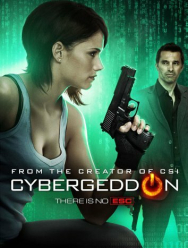 Кибергеддон