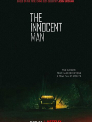 Невинный 1 сезон