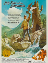 Моя сторона горы