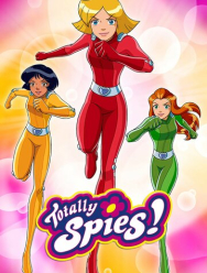 Тотали Спайс! 6 сезон