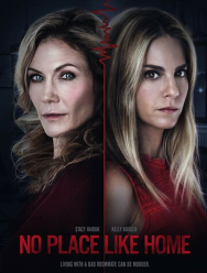 Дом там, где убийца