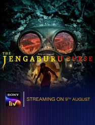 The Jengaburu Curse 1 сезон
