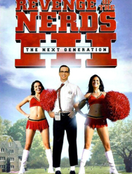 Месть полудурков 3: Следующее поколение