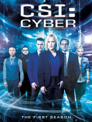 CSI: Киберпространство 2 сезон