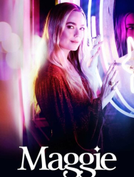 Мэгги 1 сезон