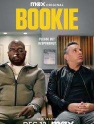 Букмекер 2 сезон