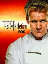 Адская кухня 23 сезон