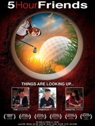 Друзья на пять часов