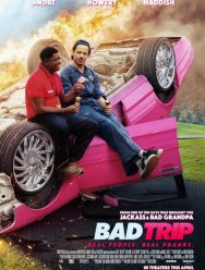 Приколисты в дороге