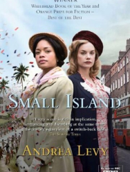 Маленький остров 1 сезон