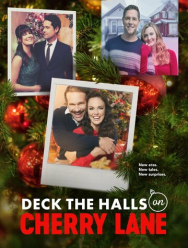 Deck the Halls on Cherry Lane