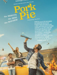 Пирог со свининой