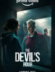 Час дьявола 2 сезон