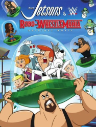 Джетсоны & Рестлинг: Робо-Рестлинг