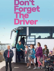 Не забудьте водителя 1 сезон