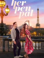 Друг по переписке