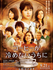 Пока кофе не остыл