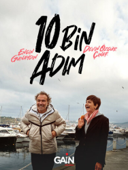 10 тысяч шагов