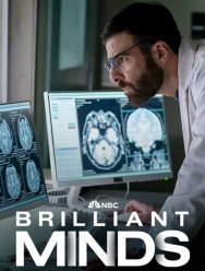 Блестящие умы 1 сезон