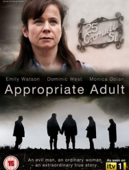 Попечитель 1 сезон